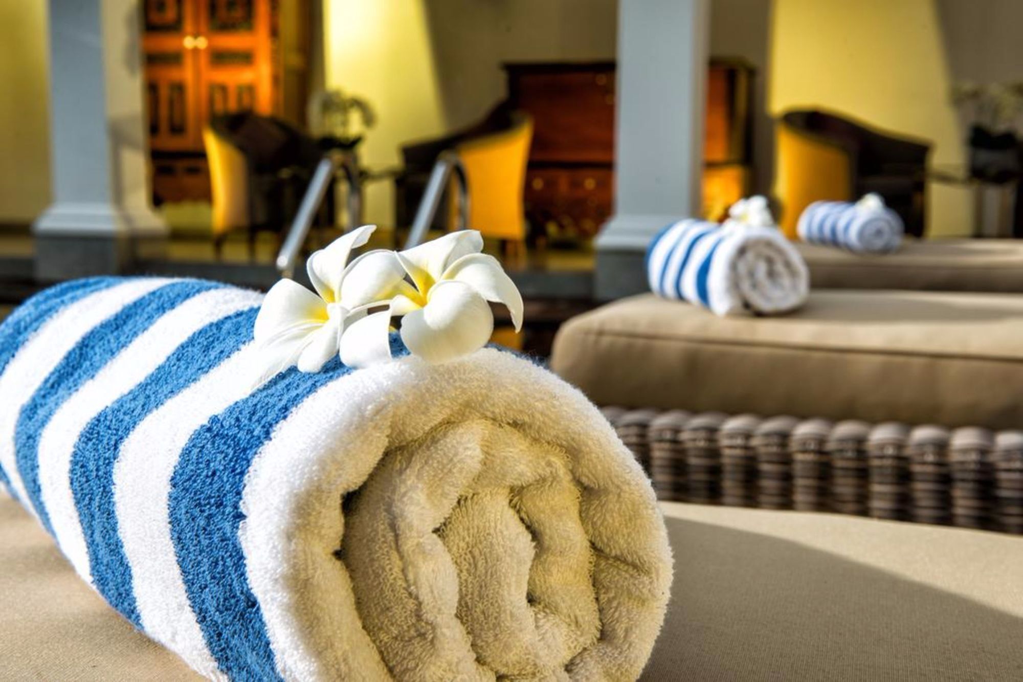 D Pavilion Boutique Hotel 可倫坡 外观 照片