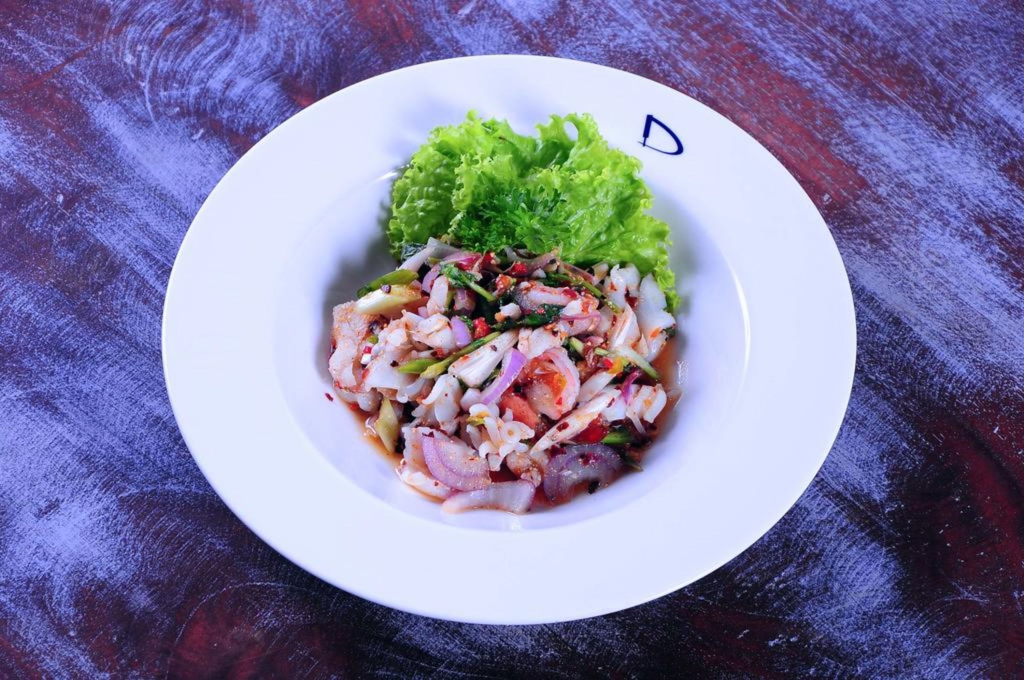 D Pavilion Boutique Hotel 可倫坡 外观 照片