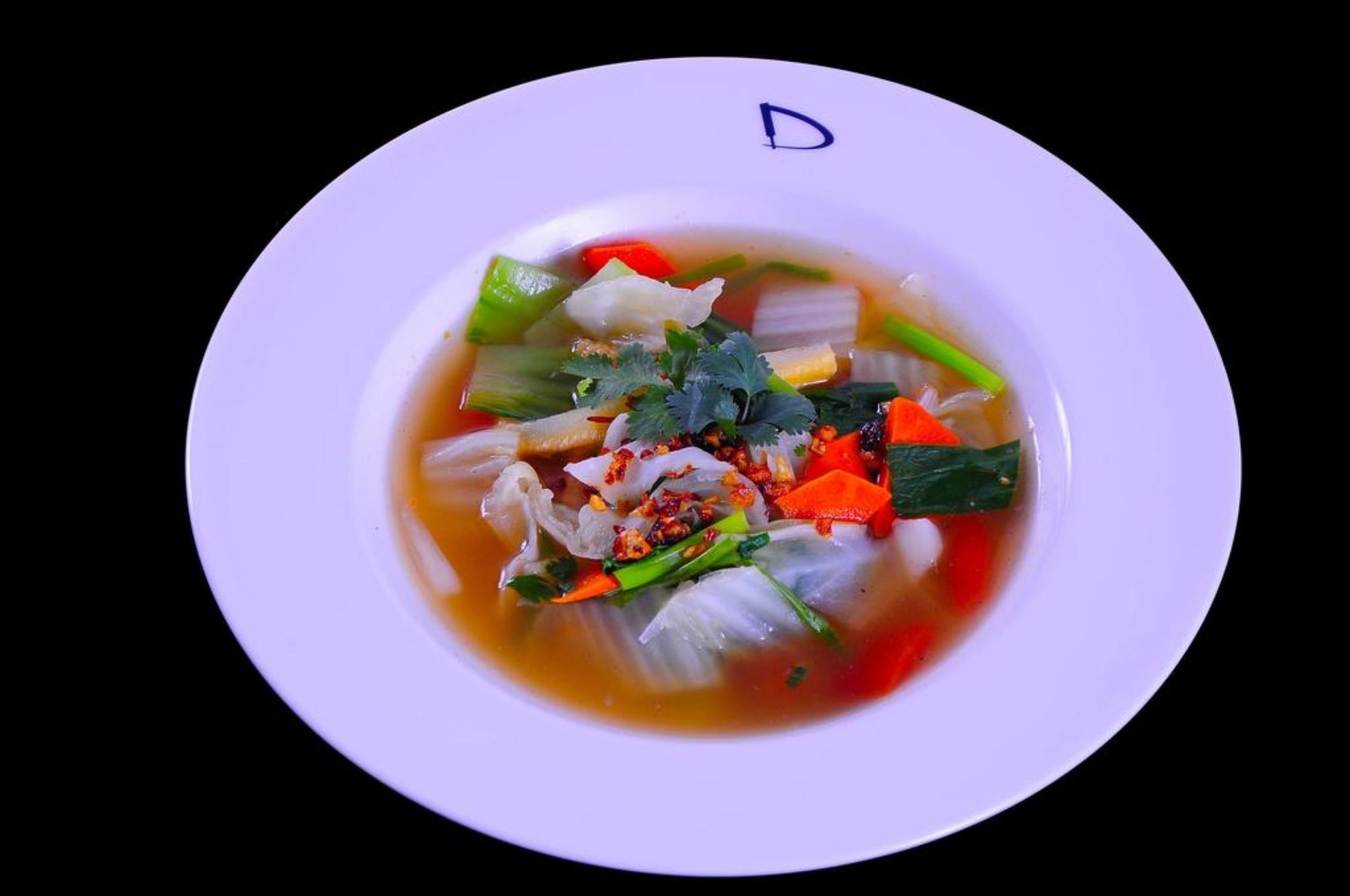 D Pavilion Boutique Hotel 可倫坡 外观 照片